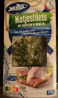 Matjesfilets