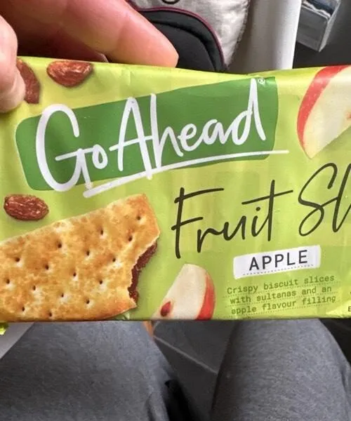 Fruit slices