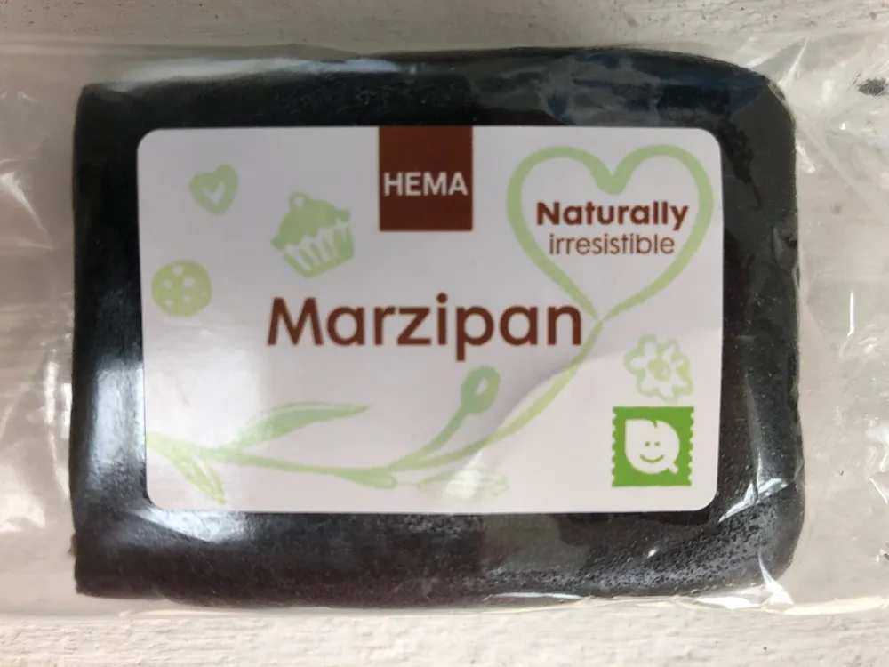 Marzipan