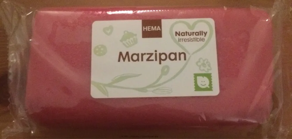 Marzipan