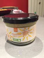 Mayonnaise
