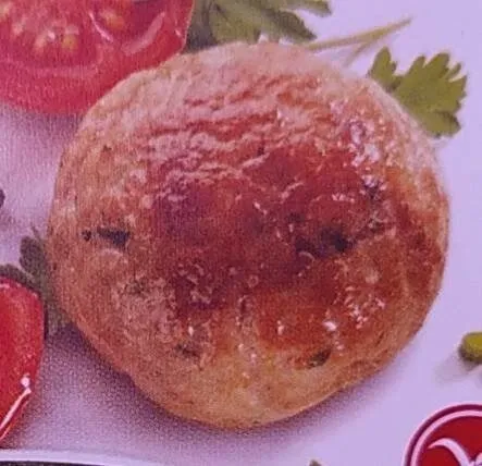 Polpettine