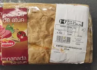 Empanada de atún