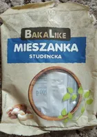 Mieszanka Studencka