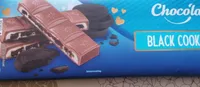 Chocola black cookie
