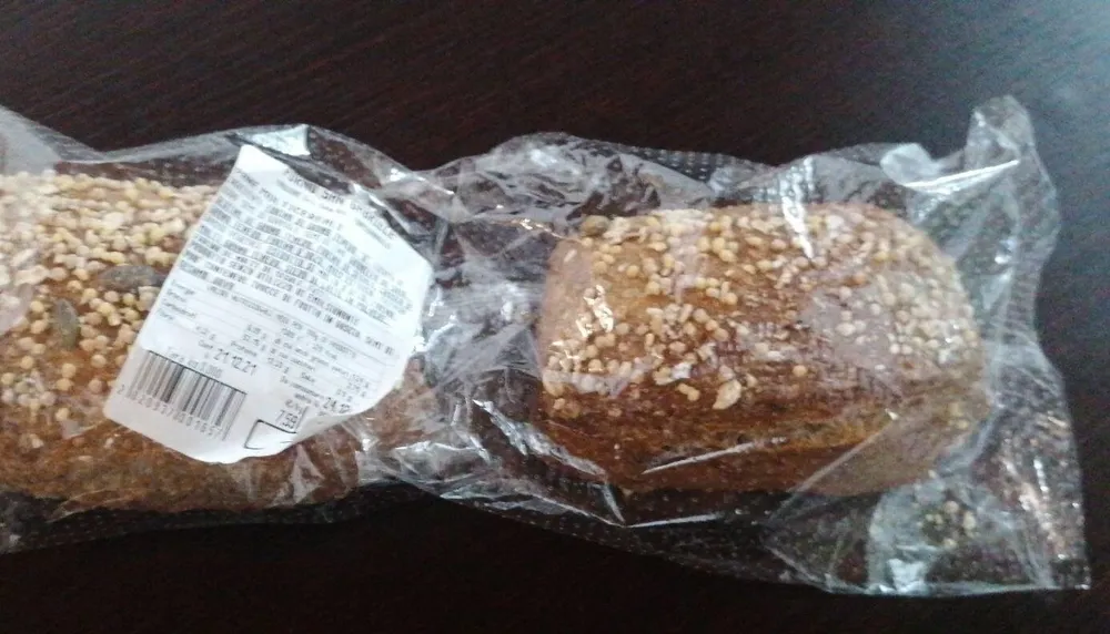 Pane milticereali