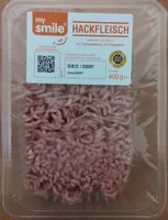 Hackfleisch gemischt, zum Braten