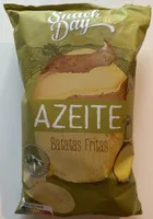 Batatas Fritas
