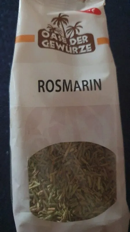 Rosmarin