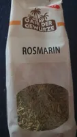 Rosmarin
