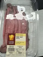 Roast Beef Cotto