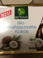 Waffelschnitte