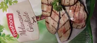 Melanzane Grigliate