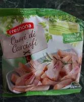 Cuori di carciofi