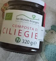 Composta di ciliegie