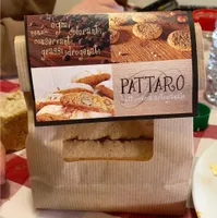 Biscotti Gemma Oro