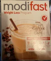 Weight loss programe gout café