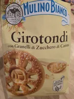 Girotondo Mulino Bianco