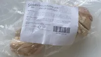 Salvador bollo avena 20%