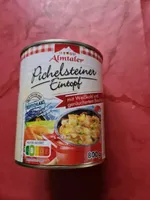 Pichelsteiner Eintopf