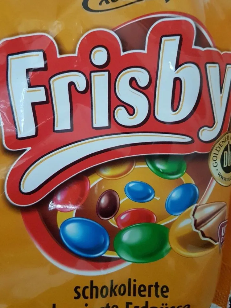 Frisby