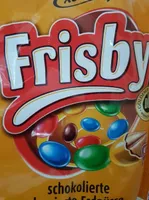 Frisby