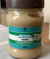 Tahini Stevia