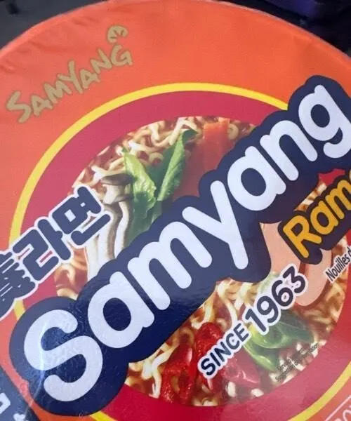 Ramen