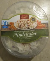 Nudelsalat