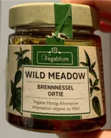 Wild meadow