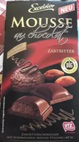 Mousse au chocolat