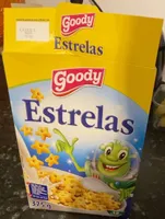 Estrelas