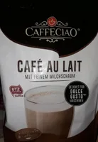 Dosette  café au lait