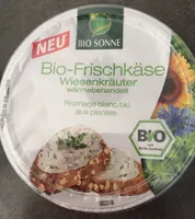 Bio-Frischkäse