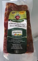 Speck Alto Adige IGP