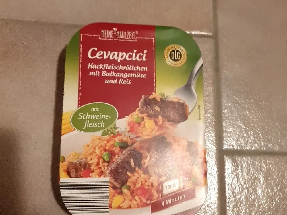 Cevapicici