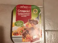 Cevapicici