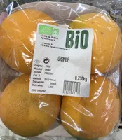 Orange bio