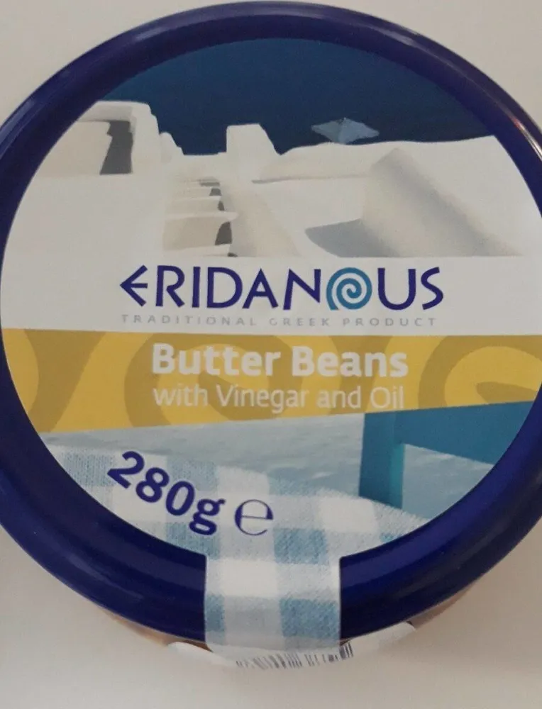 Butter Beans