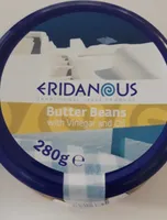 Butter Beans