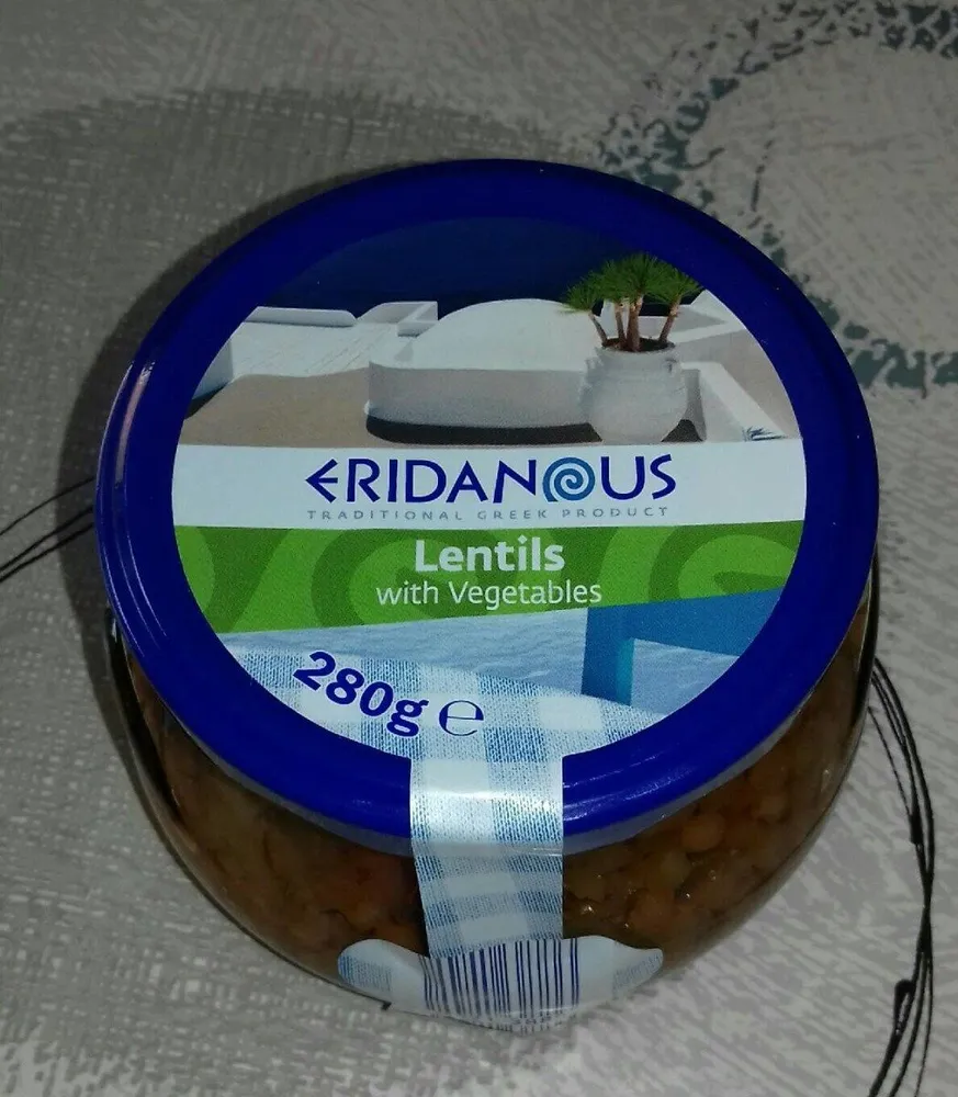 LENTILLES