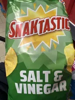 Salt & Vinegar