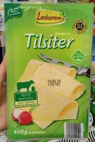 Tilsiter