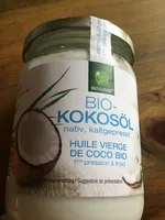 Bio Kokosöl