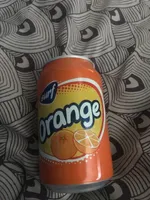 Surf Orange