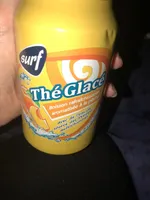 Thé Glacé