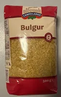 Bulgur