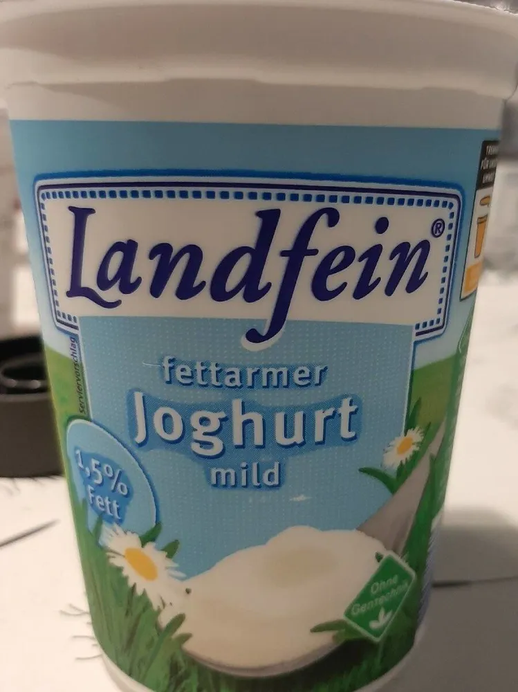 Joghurt
