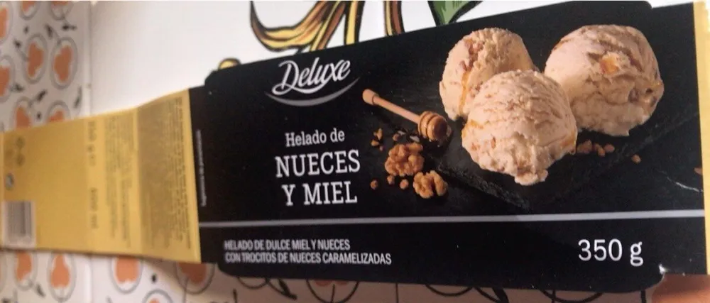 Helado