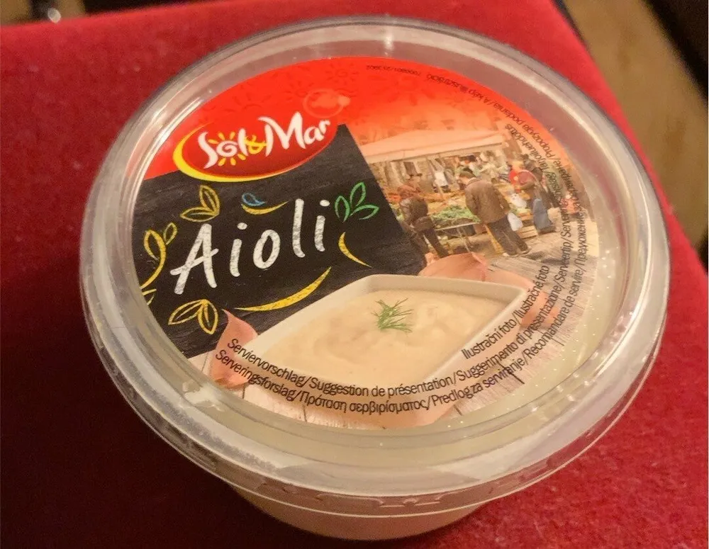 Aioli